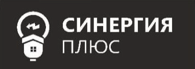 Синергия logo